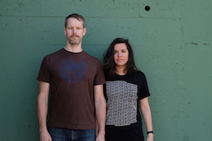 Voicehandler portrait